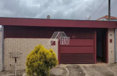 Casa com 2 quartos à venda na rua maranhão, jardim planalto, marília, 150 m2 por r$ 380.000