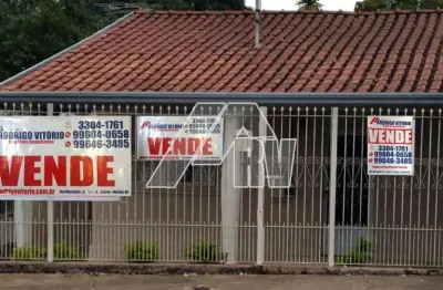 Casa com 3 quartos à venda na rua maranhão, pólon, marília por r$ 350.000