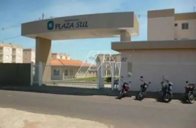 Apartamento com 2 quartos à venda na rua maranhão, jardim monte castelo, marília por r$ 200.000