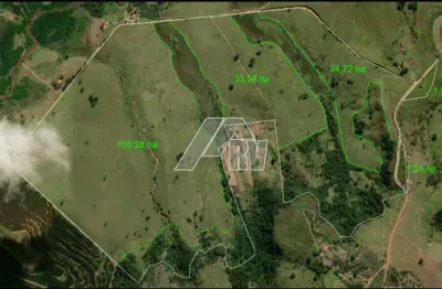 Fazenda à venda no centro, vera cruz  por r$ 14.250.000