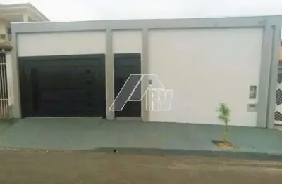 Casa com 3 quartos à venda na rua maranhão, jardim santa antonieta, marília, 180 m2 por r$ 380.000