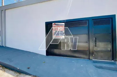 Casa com 3 quartos à venda na rua maranhão, marília, marília por r$ 520.000