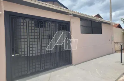 Casa com 3 quartos à venda na rua maranhão, jardim continental, marília, 70 m2 por r$ 250.000