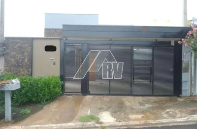 Casa com 3 quartos à venda na rua maranhão, residencial vida nova maracá ii (padre nobrega), marília por r$ 390.000