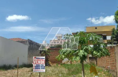 Terreno à venda na rua maranhão, barbosa, marília por r$ 375.000