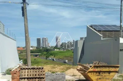 Terreno à venda na rua maranhão, jardim parati, marília por r$ 150.000