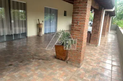 Chácara / sítio com 3 quartos à venda na rua maranhão, jardim virgínia, marília por r$ 640.000