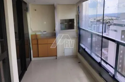 Apartamento com 6 quartos à venda na rua maranhão, centro, marília por r$ 1.390.000