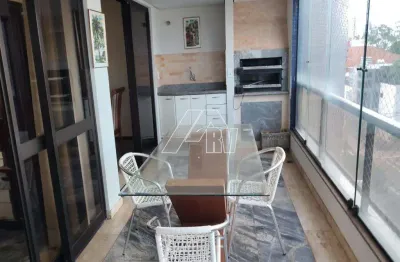 Apartamento com 6 quartos à venda na rua maranhão, centro, marília por r$ 1.200.000