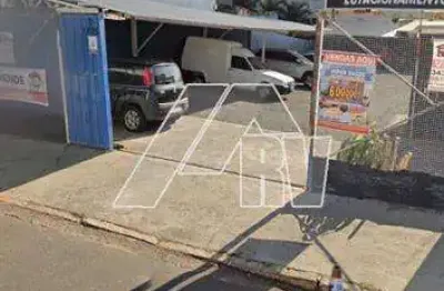 Terreno à venda na rua maranhão, alto cafezal, marília por r$ 480.000