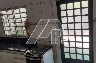 Casa com 2 quartos à venda na rua maranhão, figueirinha, marília por r$ 230.000