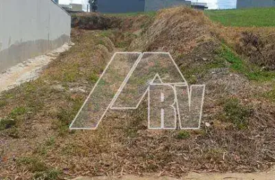 Terreno à venda na rua maranhão, jardim esmeralda, marília por r$ 130.000