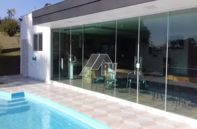 Chácara / sítio à venda na rua maranhão, parque serra dourada, marília, 160 m2 por r$ 1.050.000