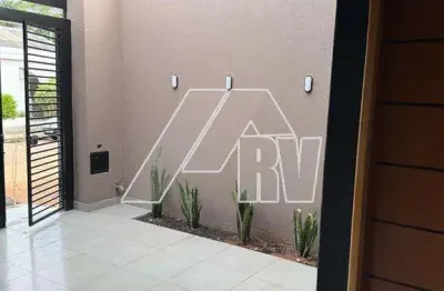 Casa com 3 quartos à venda na rua maranhão, jardim santa antonieta, marília por r$ 350.000