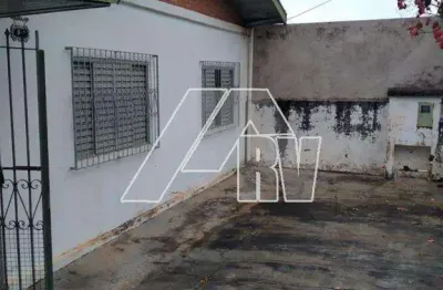 Casa com 2 quartos à venda na rua maranhão, núcleo habitacional juscelino kubitschek, marília, 116 m2 por r$ 190.000