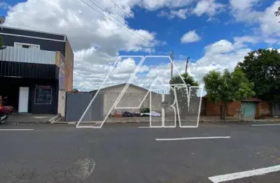 Casa com 2 quartos à venda na rua maranhão, palmital, marília, 123 m2 por r$ 300.000