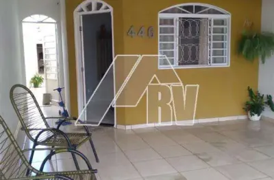 Casa com 2 quartos à venda na rua maranhão, núcleo habitacional juscelino kubitschek, marília por r$ 220.000