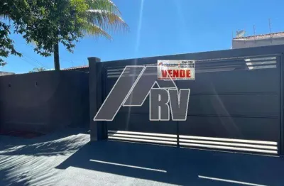 Casa com 3 quartos à venda na rua maranhão, jardim santa gertrudes, marília por r$ 750.000