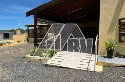 Chácara / sítio com 3 quartos à venda na rua maranhão, área rural de marília, marília por r$ 650.000