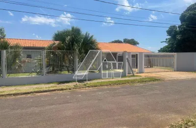 Chácara / sítio à venda na rua maranhão, sítios de recreio santa carolina, marília, 300 m2 por r$ 1.300.000