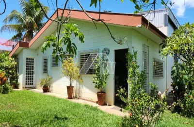 Chácara / sítio à venda na rua maranhão, padre nóbrega, marília por r$ 2.670.000
