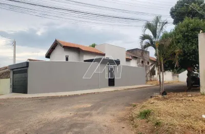Casa com 3 quartos à venda na rua maranhão, núcleo habitacional doutor fernando mauro pires rocha, marília, 160 m2 por r$ 500.000