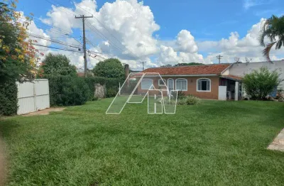 Chácara / sítio com 2 quartos à venda na rua maranhão, jardim alvorada, marília, 400 m2 por r$ 3.000.000