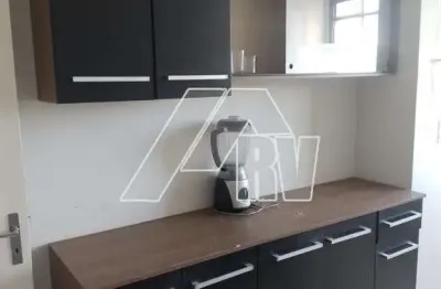 Apartamento com 3 quartos à venda na rua maranhão, jardim portal do sol, marília por r$ 250.000