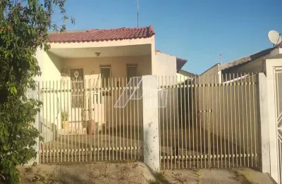 Casa com 3 quartos à venda na rua maranhão, jardim cavallari, marília por r$ 290.000