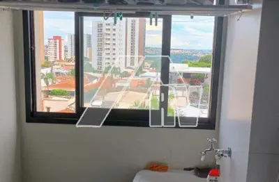 Apartamento com 1 quarto à venda na rua maranhão, centro, marília por r$ 350.000