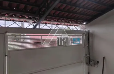 Casa com 2 quartos à venda na rua maranhão, jardim domingos de léo, marília, 139 m2 por r$ 280.000