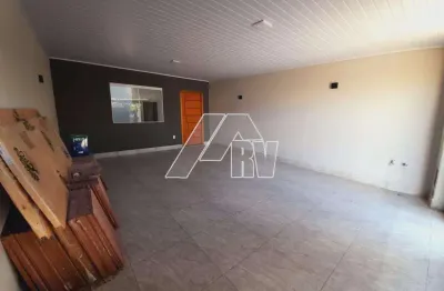 Casa com 3 quartos à venda na rua maranhão, jardim planalto, marília, 133 m2 por r$ 430.000