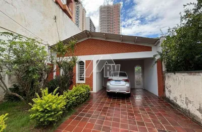 Casa com 3 quartos à venda na rua maranhão, jardim dirceu, marília, 141 m2 por r$ 530.000