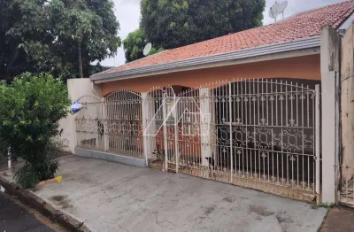 Casa com 3 quartos à venda na rua maranhão, núcleo habitacional nova marília, marília, 157 m2 por r$ 350.000