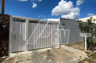 Casa com 3 quartos à venda na rua maranhão, jardim aeroporto, marília, 178 m2 por r$ 500.000