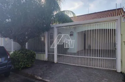 Casa com 3 quartos à venda na rua maranhão, jardim marajá, marília, 150 m2 por r$ 630.000