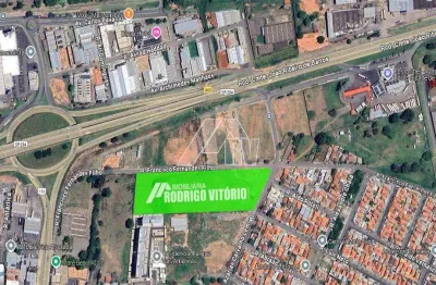 Terreno à venda na rua maranhão, jóquei clube, marília por r$ 16.000.000