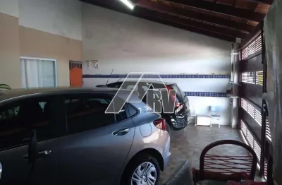 Casa com 2 quartos à venda na rua maranhão, jardim verona, marília por r$ 298.000
