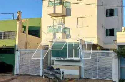 Apartamento com 2 quartos à venda na rua maranhão, centro, marília por r$ 260.000