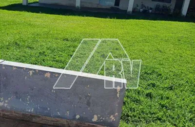Chácara / sítio com 4 quartos à venda na rua maranhão, sítios de recreio letícia (padre nóbrega), marília por r$ 798.000