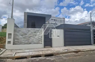 Casa com 3 quartos à venda na rua maranhão, jardim aquárius, marília, 128 m2 por r$ 790.000