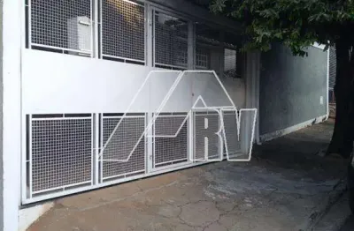 Casa com 3 quartos à venda na rua maranhão, thereza bassan de argollo ferrão, marília, 142 m2 por r$ 300.000