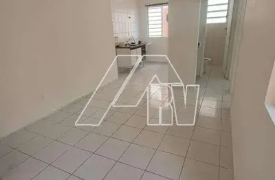 Apartamento com 2 quartos à venda na rua maranhão, são paulo, marília por r$ 145.000