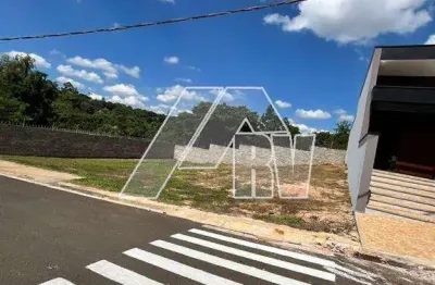 Terreno em condomínio fechado à venda na rua maranhão, jardim esmeralda, marília por r$ 128.000