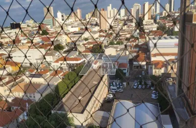 Apartamento com 3 quartos à venda na rua maranhão, centro, marília por r$ 480.000