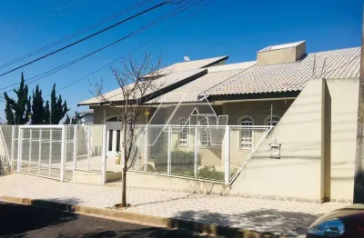 Casa com 5 quartos à venda na rua maranhão, jardim altos do palmital, marília, 370 m2 por r$ 960.000