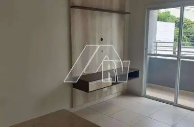 Apartamento com 1 quarto à venda na rua maranhão, senador salgado filho, marília por r$ 290.000