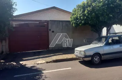 Casa com 3 quartos à venda na rua maranhão, jardim conquista, marília por r$ 390.000