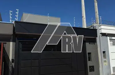 Casa com 3 quartos à venda na rua maranhão, palmital, marília, 106 m2 por r$ 380.000