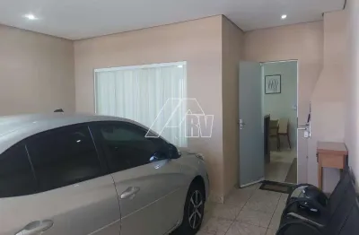 Casa com 3 quartos à venda na rua maranhão, cavalieri, marília, 130 m2 por r$ 490.000